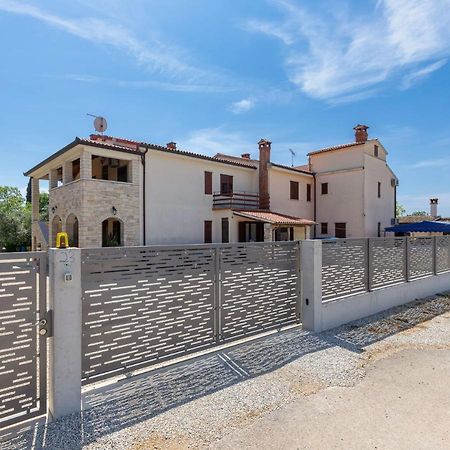 Silva Apartment Porec Luaran gambar