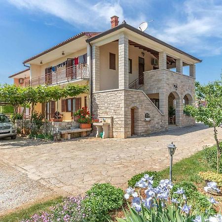 Silva Apartment Porec Luaran gambar