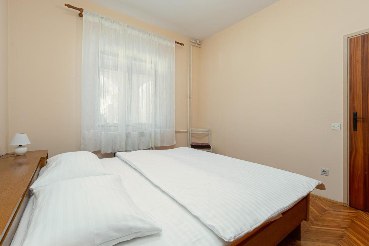 Silva Apartment Porec Luaran gambar