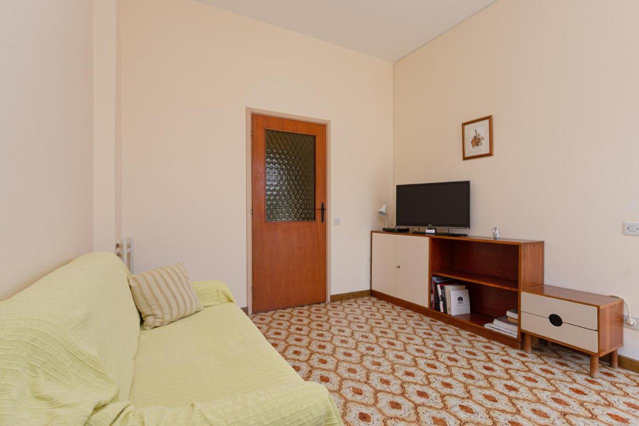 Silva Apartment Porec Luaran gambar