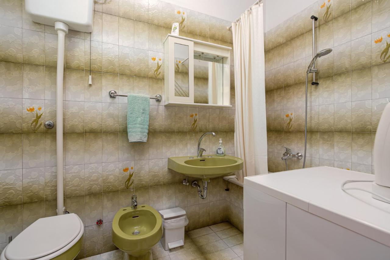 Silva Apartment Porec Luaran gambar