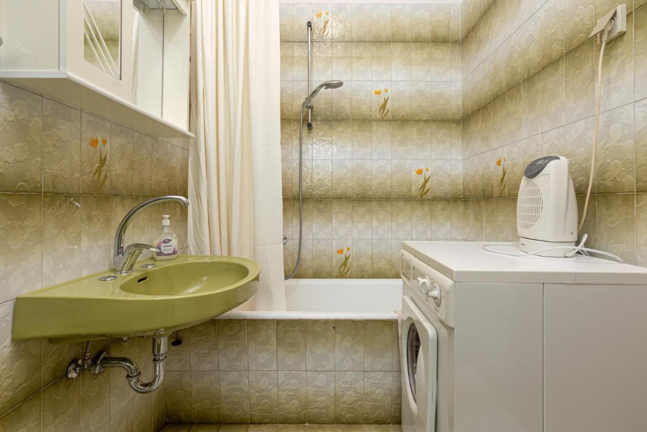 Silva Apartment Porec Luaran gambar