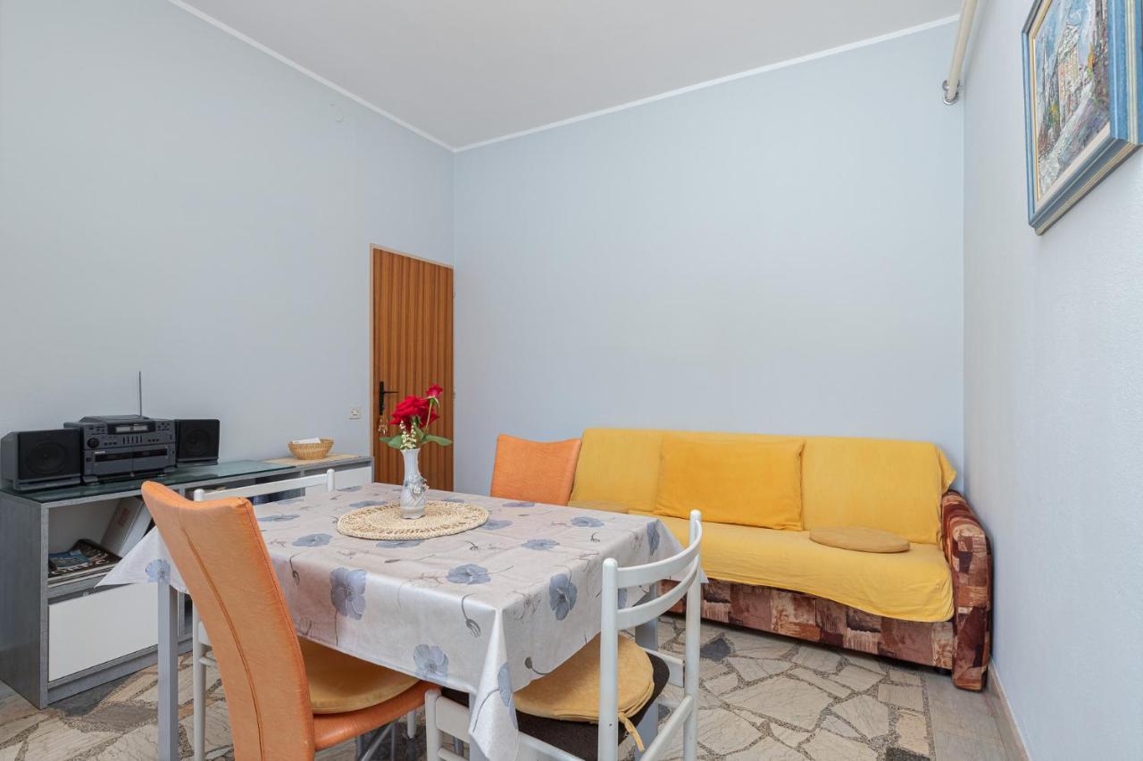 Silva Apartment Porec Luaran gambar